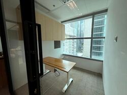 Sgx Centre Ii (D1), Office #629210701